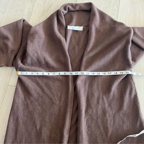 Free People Hailee Convertible Cardigan FP Beach - Picture 3 of 8